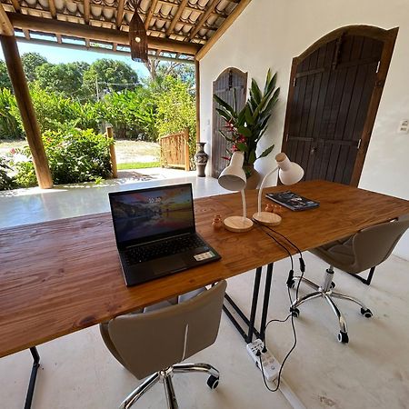 Villa Alexandre Pousada - トランコーゾ エクステリア 写真