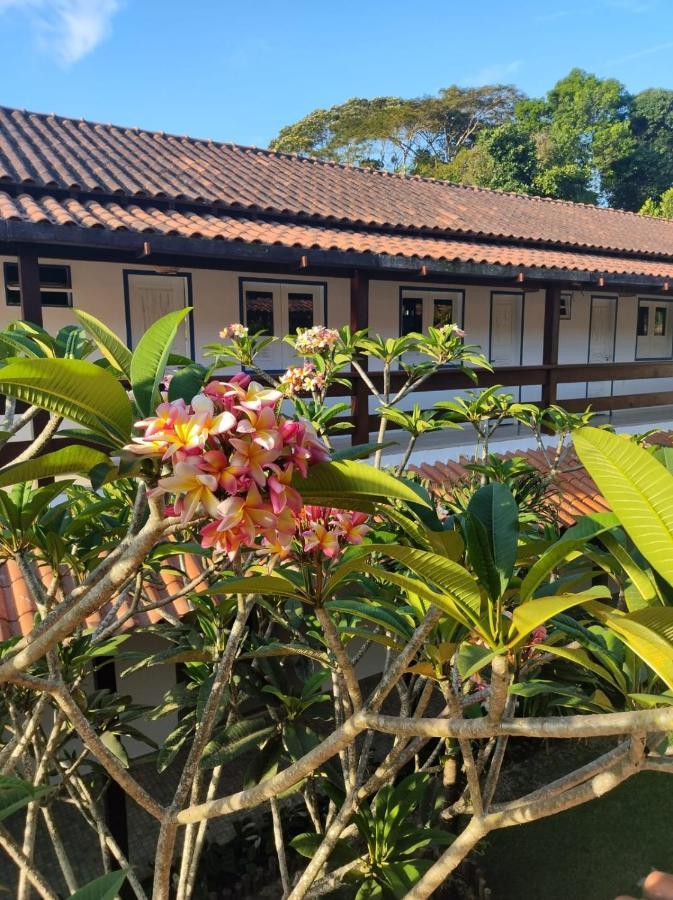 Villa Alexandre Pousada - トランコーゾ エクステリア 写真
