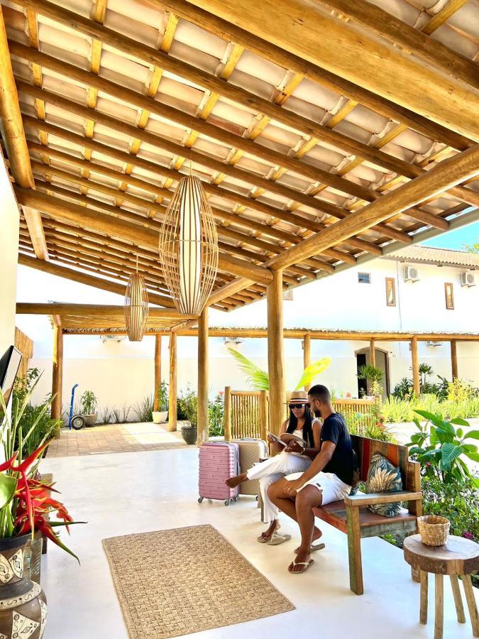 Villa Alexandre Pousada - トランコーゾ エクステリア 写真