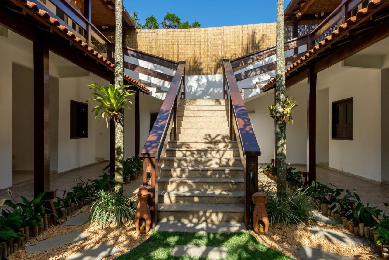 Villa Alexandre Pousada - トランコーゾ エクステリア 写真