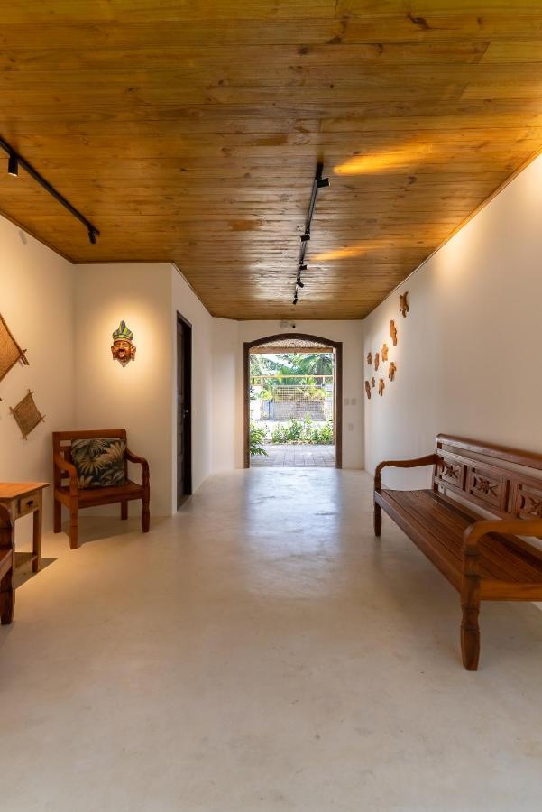 Villa Alexandre Pousada - トランコーゾ エクステリア 写真