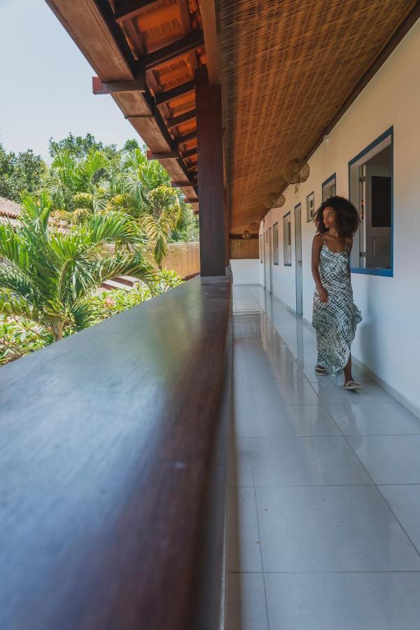Villa Alexandre Pousada - トランコーゾ エクステリア 写真