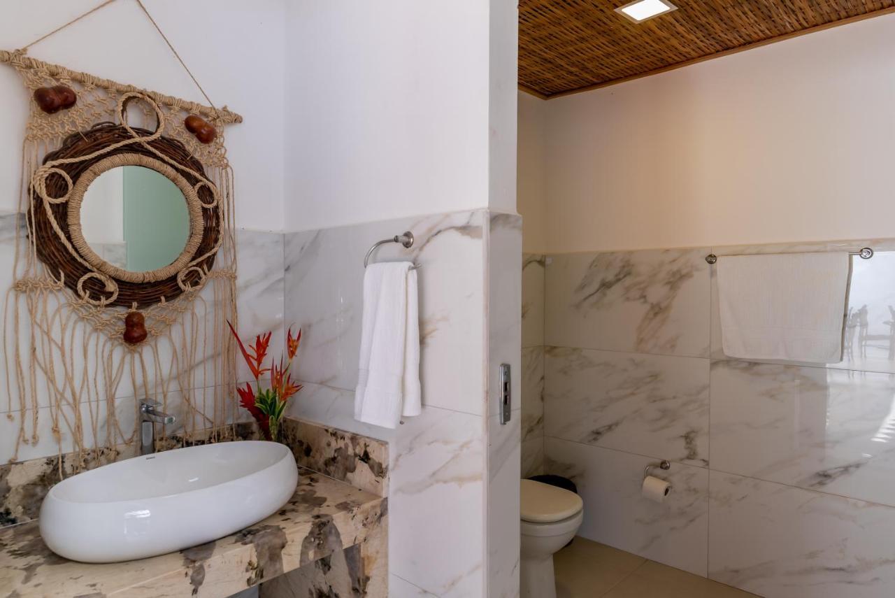 Villa Alexandre Pousada - トランコーゾ エクステリア 写真