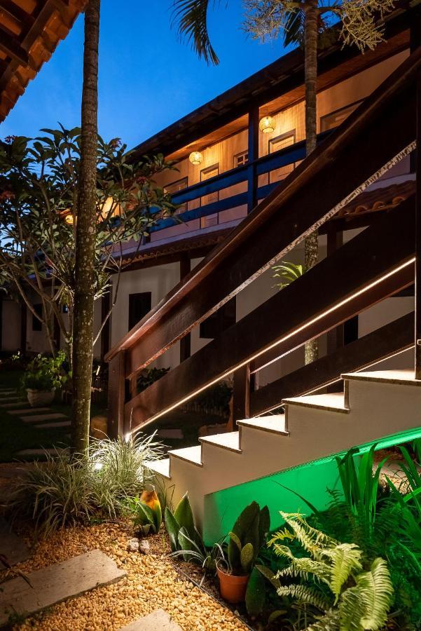 Villa Alexandre Pousada - トランコーゾ エクステリア 写真