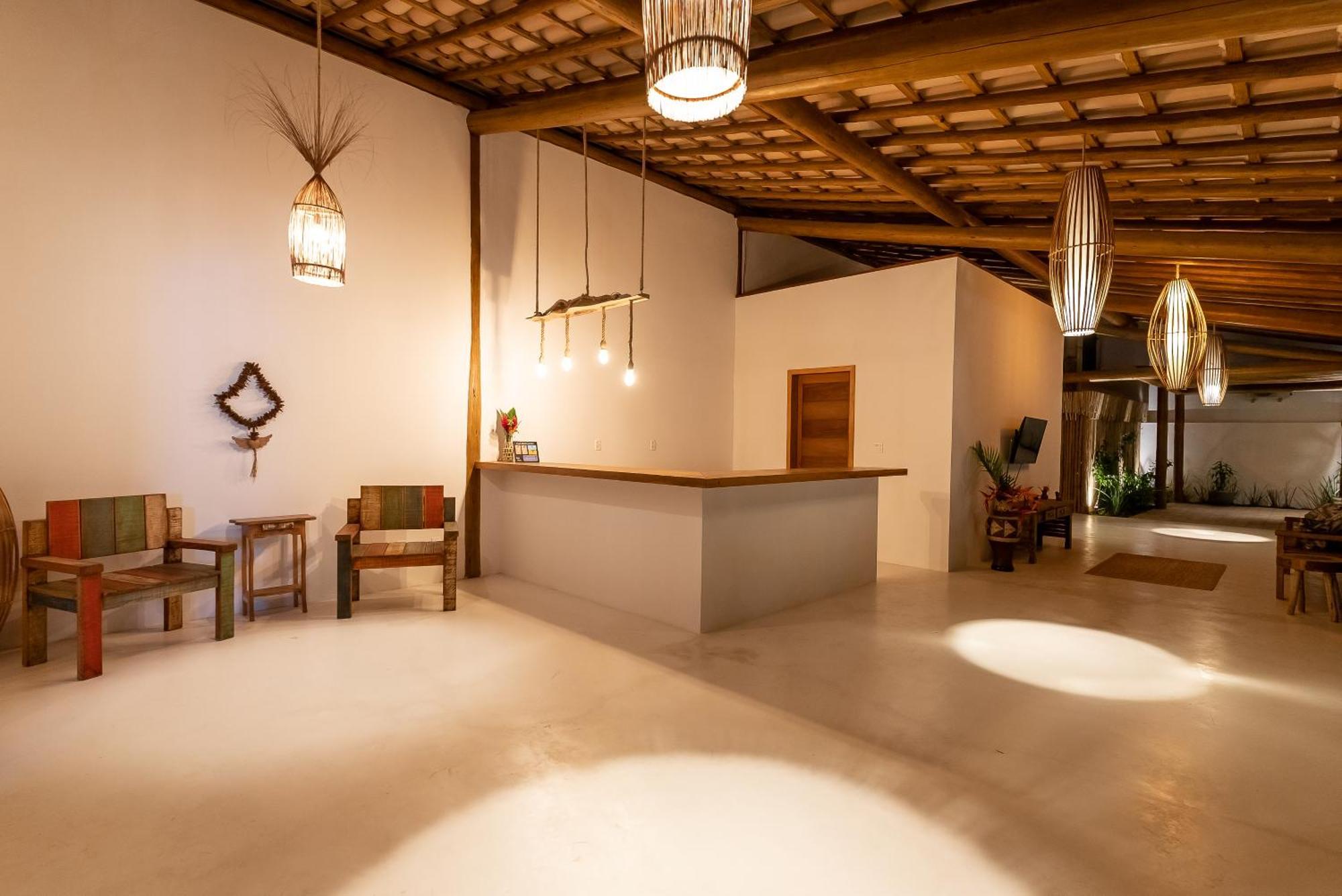 Villa Alexandre Pousada - トランコーゾ エクステリア 写真